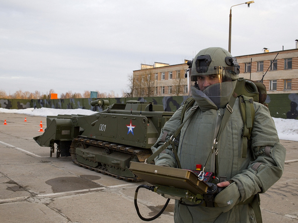 Пресс-служба Южного военного округа